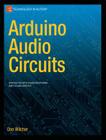 Arduino Audio Circuits Cover Image