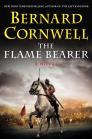 The Flame Bearer (Saxon Tales #10) By Bernard Cornwell Cover Image