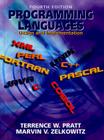 Programming Languages: Design and Implementation Cover Image
