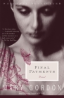 Final Payments By Mary Gordon Cover Image