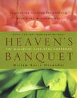 Heaven's Banquet: Vegetarian Cooking for Lifelong Health the Ayurveda Way By Miriam Kasin Hospodar Cover Image