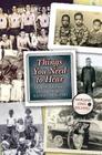 Things You Need to Hear: Collected Memories of Growing Up in Arkansas, 1890–1980 Cover Image