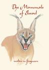 The Mammals of Israel By Walter W. Ferguson, Susan Menache Cover Image