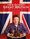 Jamie Oliver's Great Britain Cover Image