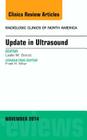 Update in Ultrasound, an Issue of Radiologic Clinics of North America: Volume 52-6 (Clinics: Radiology #52) Cover Image