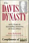 The Davis Discipline: Fifty Years of Successful Investing on Wall Street Cover Image