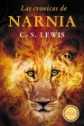 Las Crónicas de Narnia By C. S. Lewis Cover Image
