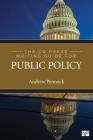 The CQ Press Writing Guide for Public Policy Cover Image