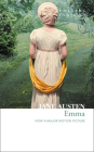 Emma (Collins Classics) By Jane Austen Cover Image