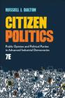 Citizen Politics: Public Opinion and Political Parties in Advanced Industrial Democracies Cover Image
