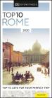 DK Eyewitness Top 10 Rome (Travel Guide) Cover Image
