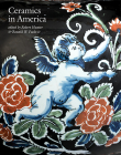 Ceramics in America 2020 (Ceramics in America Annual) Cover Image