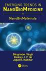 Nanobiomaterials Cover Image