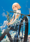 The Mimosa Confessions (Light Novel) Vol. 1 Cover Image