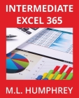 Intermediate Excel 365 Cover Image