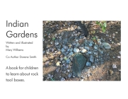 Indian Gardens Cover Image