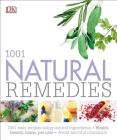 1001 Natural Remedies By Laurel Vukovic Cover Image