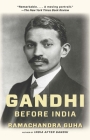 Gandhi Before India Cover Image