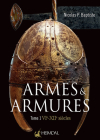 Armes Et Armures: Tome 1 - Vie - XII By Nicolas P. Baptise Cover Image