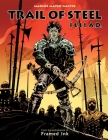 Trail of Steel: 1441 A.D. By Marcos Mateu-Mestre Cover Image