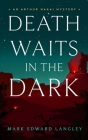 Death Waits in the Dark Cover Image