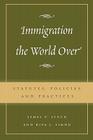 Immigration the World Over: Statutes, Policies, and Practices Cover Image