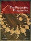 The Productive Programmer By Neal Ford Cover Image