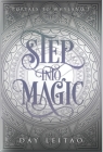 Step Into Magic By Day Leitao Cover Image