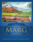 Guru Gobind Singh Marg: As Visualised by Artist Trilok Singh Cover Image