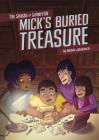 Mick's Buried Treasure (Sleuths of Somerville) Cover Image