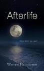 Afterlife: What Will It Be Like? Cover Image