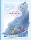 Shirley Barber's Baby Book: My First Five Years: Blue Cover Edition By Shirley Barber Cover Image