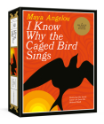 I Know Why the Caged Bird Sings: A 500-Piece Puzzle: Featuring the Iconic Cover Art from the Beloved Book By Maya Angelou Cover Image