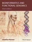 Bioinformatics and Functional Genomics By Jonathan Pevsner Cover Image