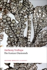 The Eustace Diamonds (Oxford World's Classics) By Anthony Trollope, Helen Small (Editor) Cover Image