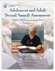 Adolescent and Adult Sexual Assault Assessment, Second Edition: SANE/SAFE Forensic Learning Series Cover Image