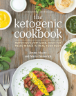 Ketogenic Cookbook: Nutritious Low-Carb, High-Fat Paleo Meals to Heal Your Body By Jimmy Moore Cover Image