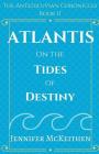 Atlantis On the Tides of Destiny Cover Image