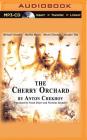 The Cherry Orchard By Anton Chekhov, Frank Dwyer (Translator), Nicholas Saunders (Translator) Cover Image