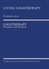Logotherapy: Principles and Methods Cover Image