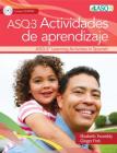 ASQ SE-2 Learning Activities & More [With CDROM] Cover Image