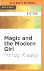 Magic and the Modern Girl (Jane Madison #3) Cover Image