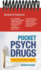 Pocket Psych Drugs: Point-Of-Care Clinical Guide Cover Image