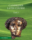 North American Cambridge Latin Course Unit 3 Student's Book Cover Image