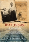 Boy 30529: A Memoir Cover Image
