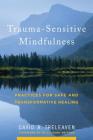 Trauma-Sensitive Mindfulness: Practices for Safe and Transformative Healing Cover Image