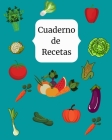Cuaderno de Recetas Cover Image
