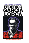 The Comic Spirit of Federico Garcia Lorca By Virginia Higginbotham Cover Image