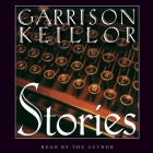 Stories: An Audio Collection Cover Image