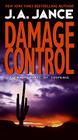 Damage Control (Joanna Brady Mysteries #13) By J. A. Jance Cover Image
